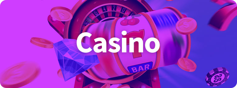 Casino