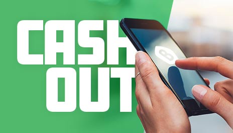 cash out