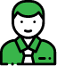 >Gerentes con experiencia
